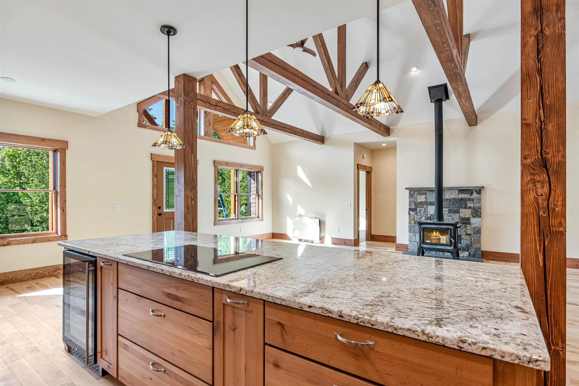 55 Maple Basin Lane Jericho VT 05465