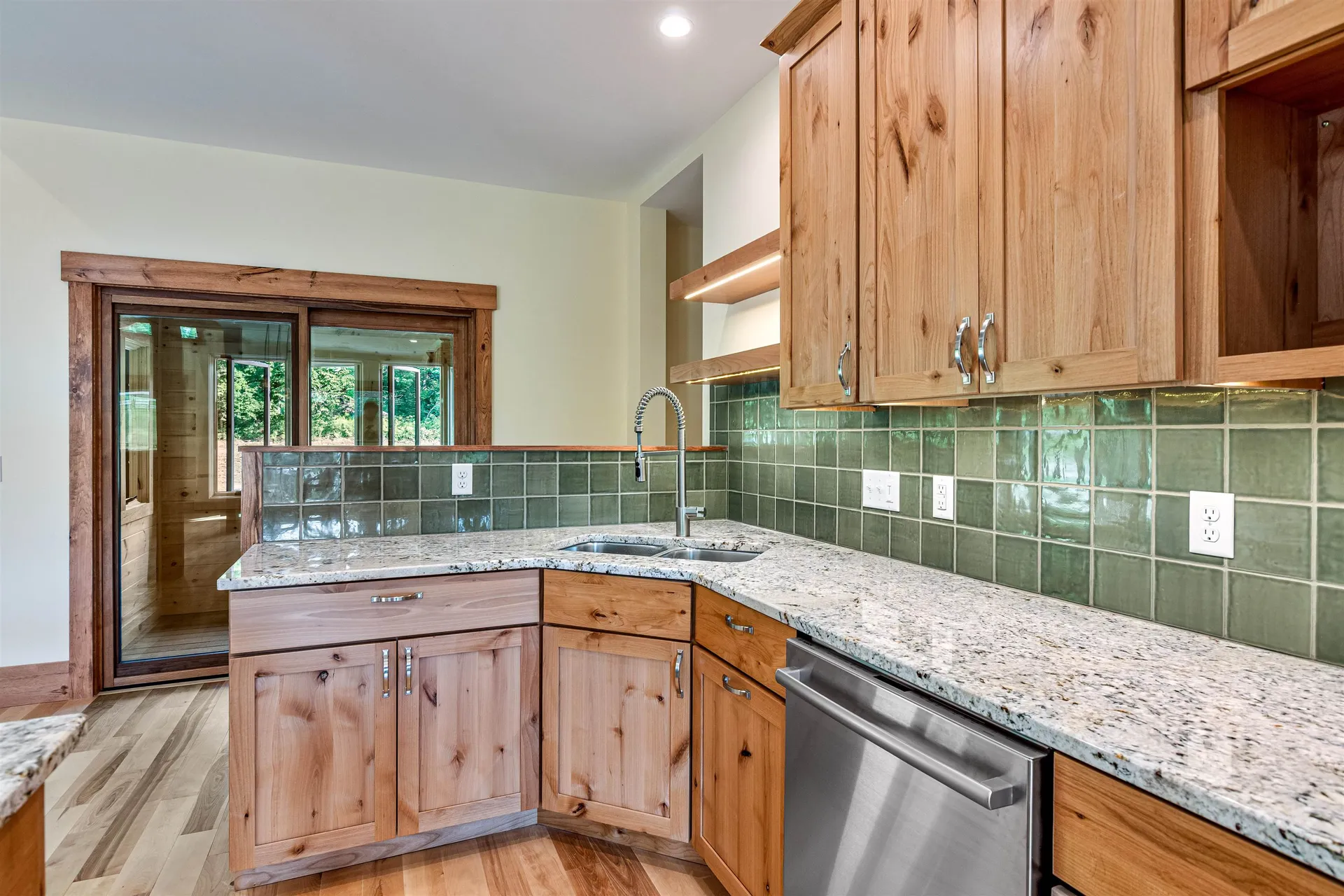 55 Maple Basin Lane Jericho VT 05465