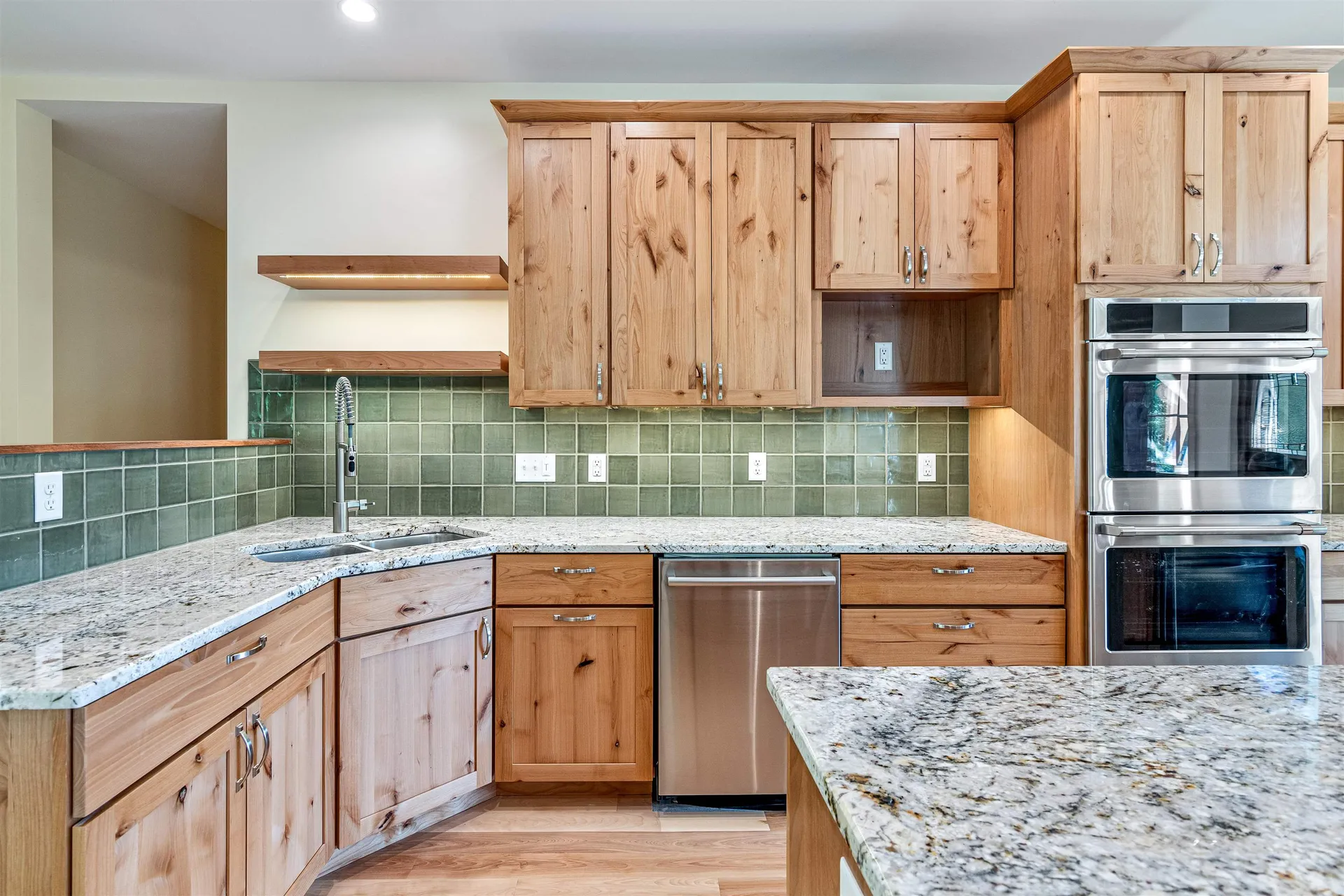 55 Maple Basin Lane Jericho VT 05465