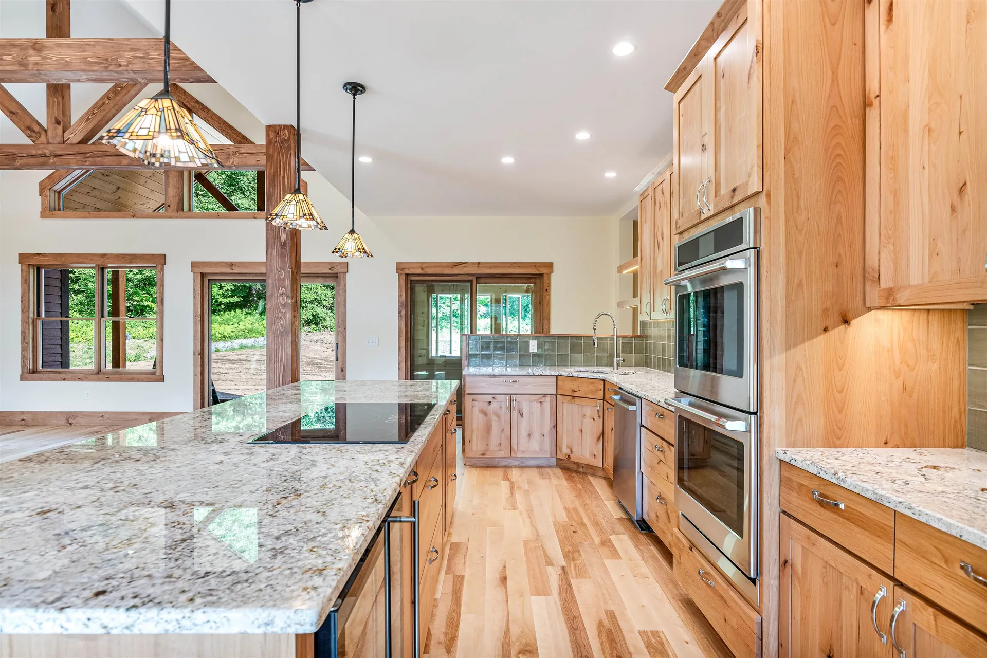 55 Maple Basin Lane Jericho VT 05465