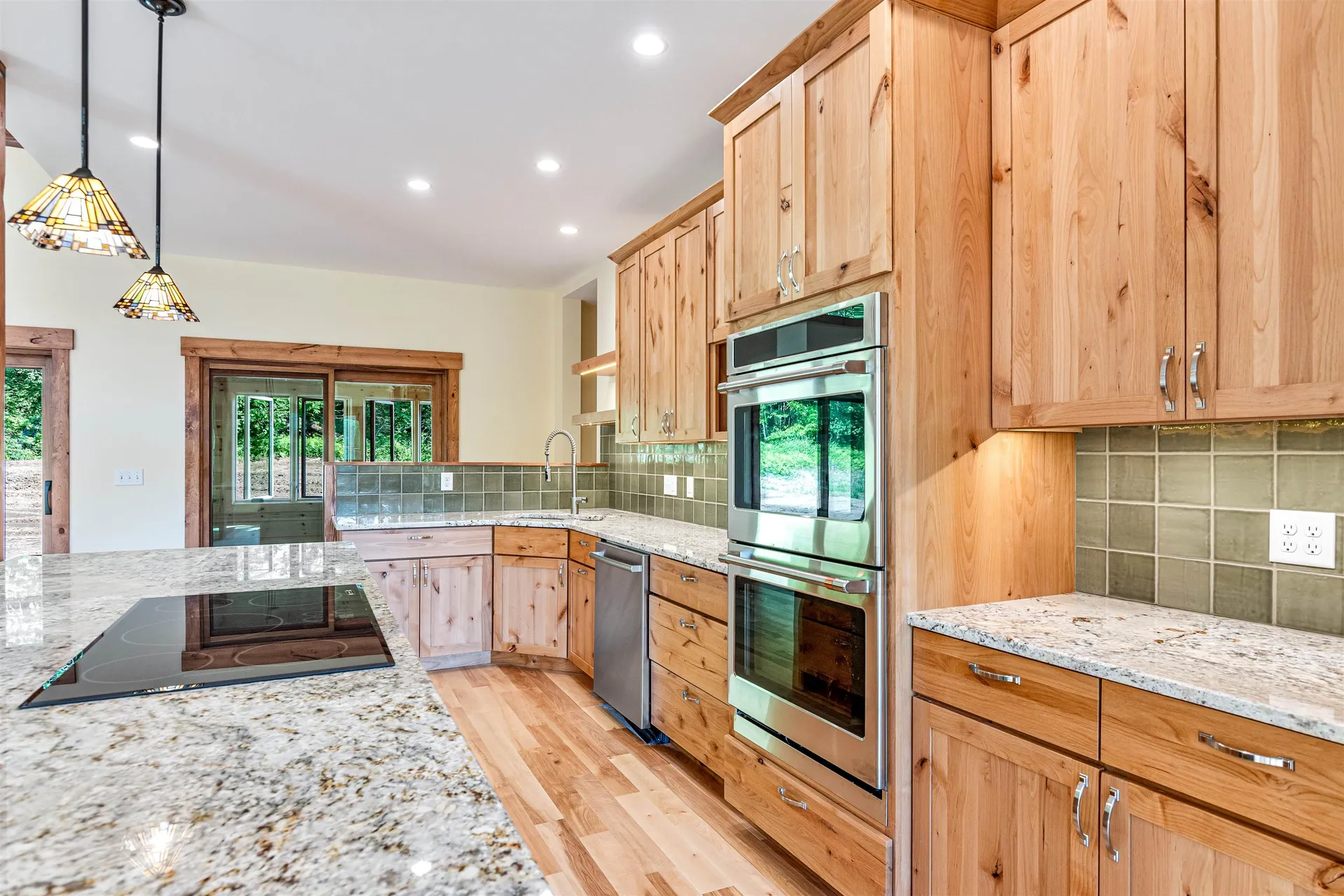 55 Maple Basin Lane Jericho VT 05465