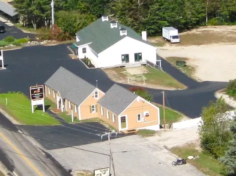 1028, 1030 Route 16 Ossipee NH 03864