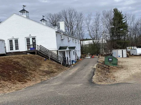 1028, 1030 Route 16 Ossipee NH 03864