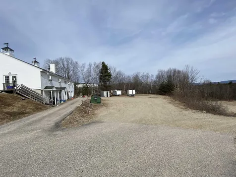 1028, 1030 Route 16 Ossipee NH 03864
