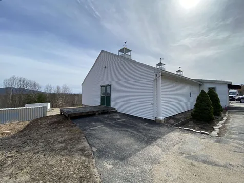 1028, 1030 Route 16 Ossipee NH 03864