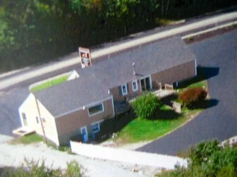 1028, 1030 Route 16 Ossipee NH 03864