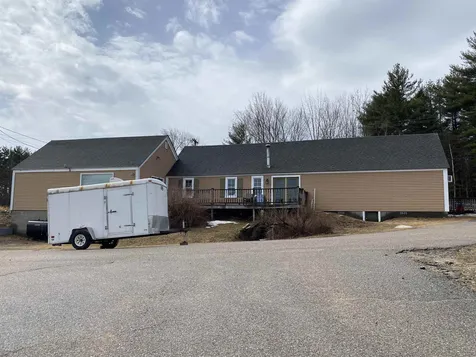 1028, 1030 Route 16 Ossipee NH 03864