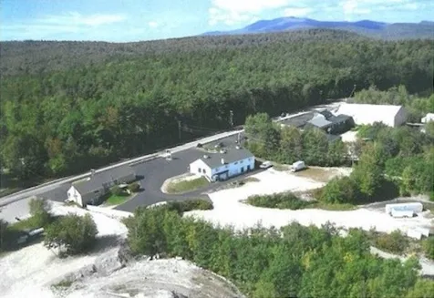 1028, 1030 Route 16 Ossipee NH 03864