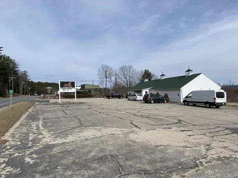 1028, 1030 Route 16 Ossipee NH 03864