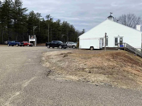 1028, 1030 Route 16 Ossipee NH 03864