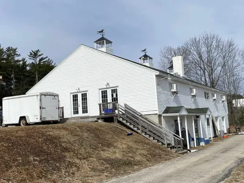 1028, 1030 Route 16 Ossipee NH 03864