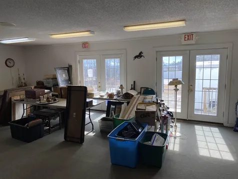 1028, 1030 Route 16 Ossipee NH 03864