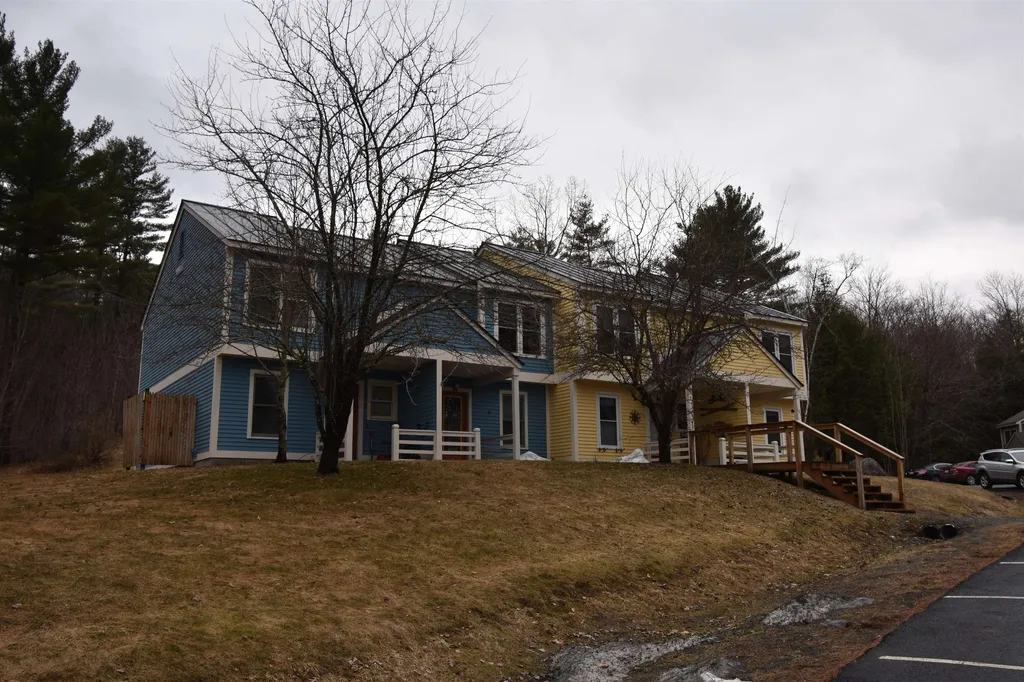 43 Marsten Lane Enfield NH 03748