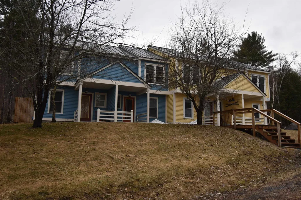 43 Marsten Lane Enfield NH 03748