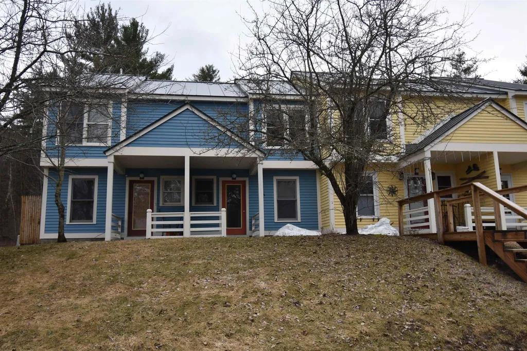 43 Marsten Lane Enfield NH 03748
