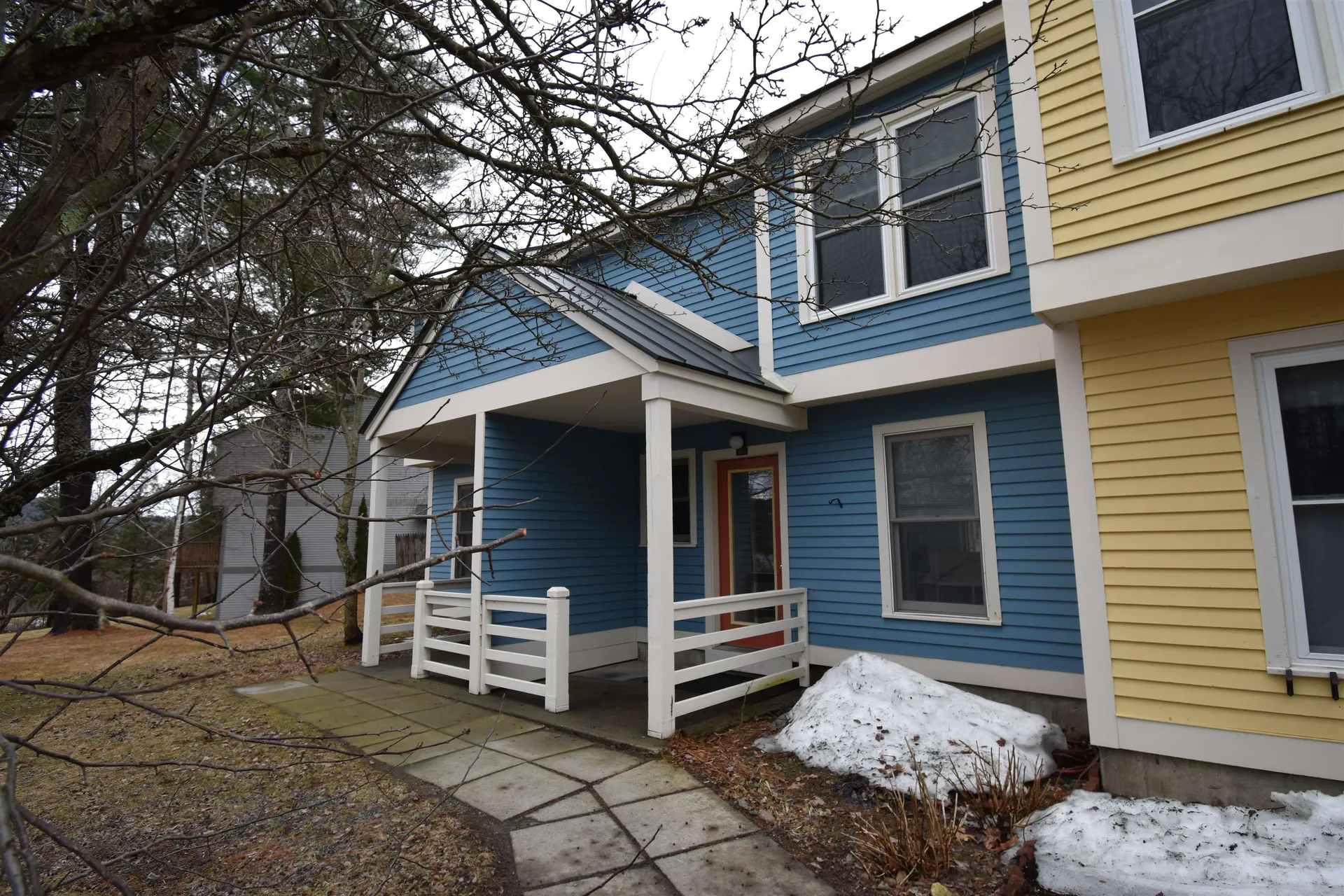 43 Marsten Lane Enfield NH 03748