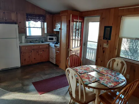 25 Island View Road Gilford NH 03249