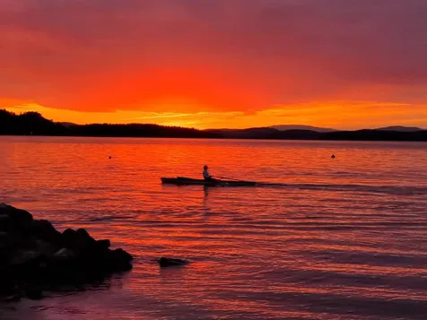 25 Island View Road Gilford NH 03249