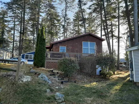 25 Island View Road Gilford NH 03249