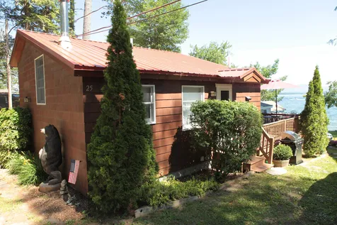 25 Island View Road Gilford NH 03249