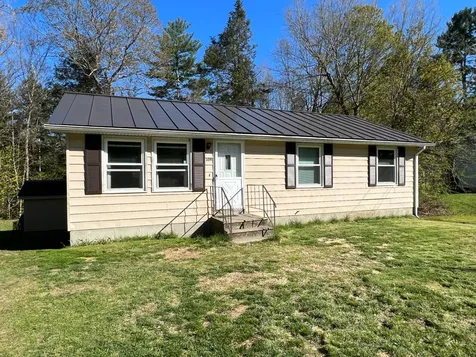 309 Carriage Hill Road Brattleboro VT 05301