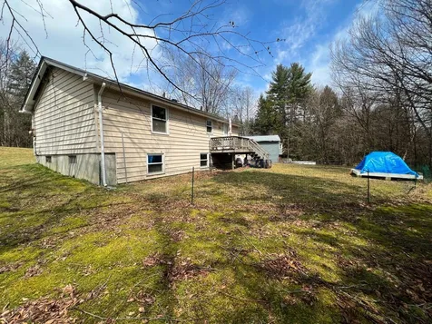 309 Carriage Hill Road Brattleboro VT 05301