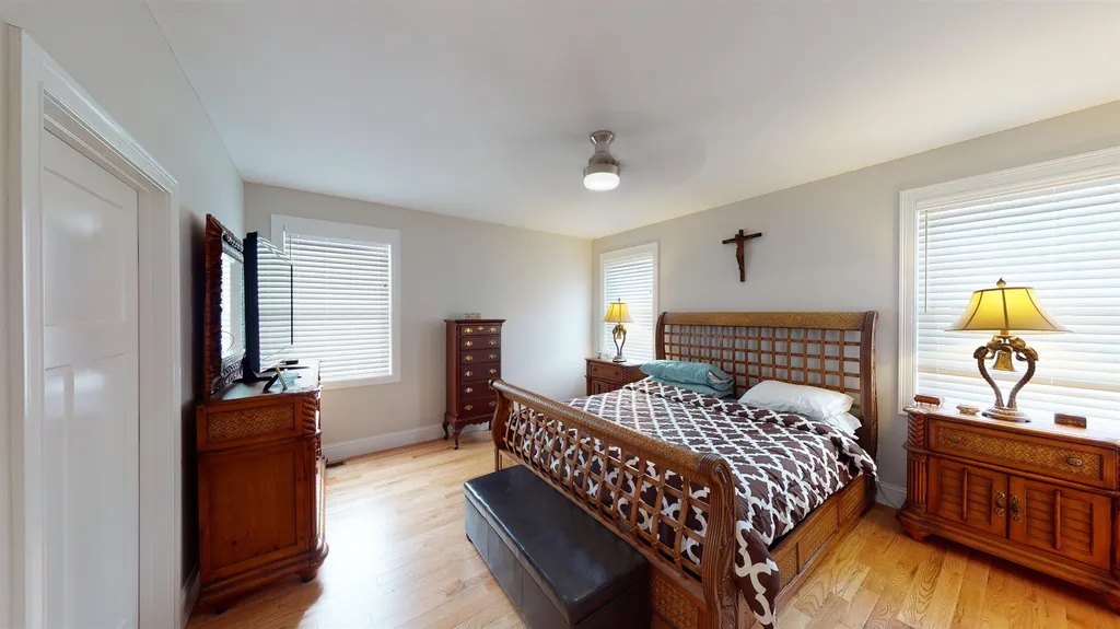 5 Mary Joe Lane Raymond NH 03077