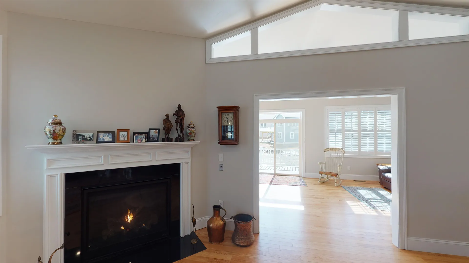 5 Mary Joe Lane Raymond NH 03077