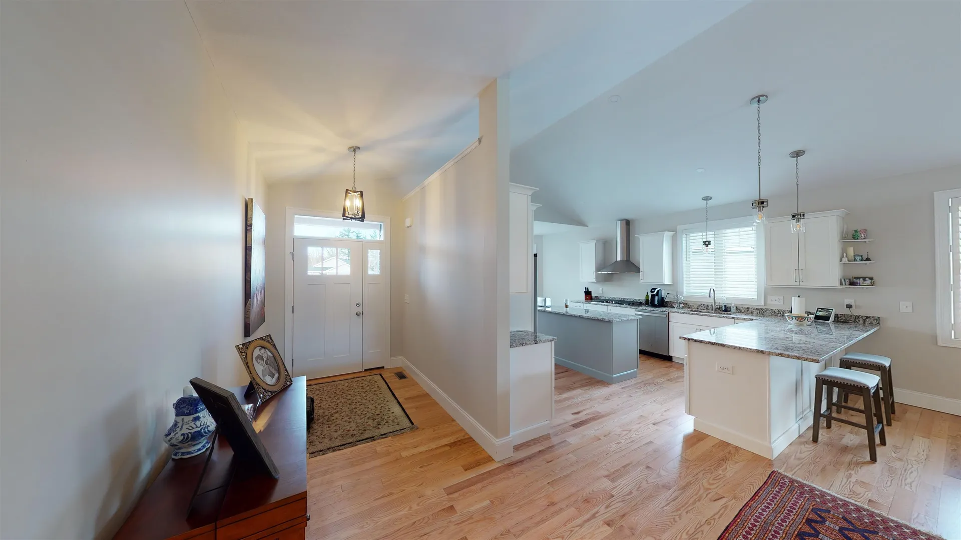 5 Mary Joe Lane Raymond NH 03077