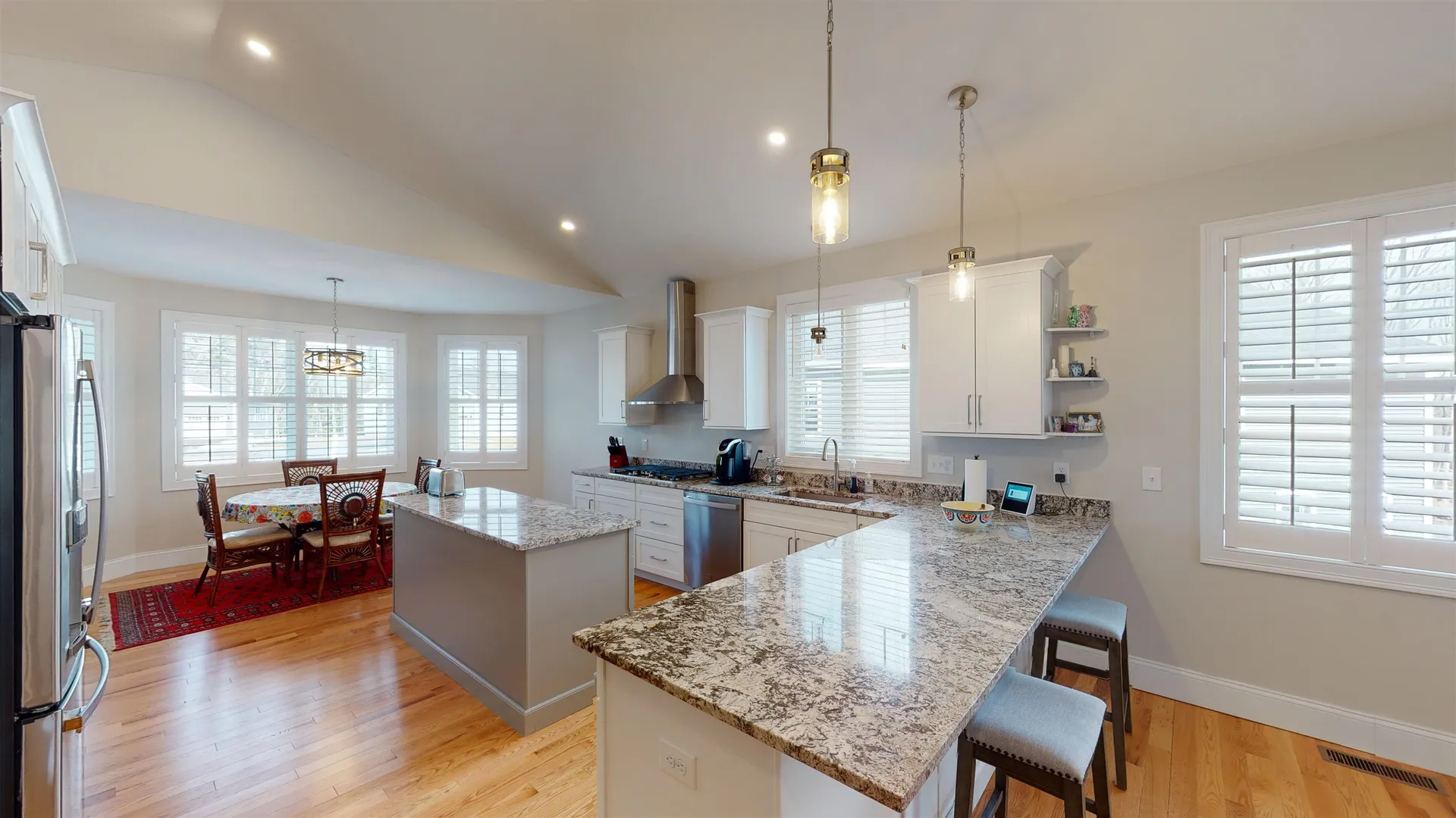 5 Mary Joe Lane Raymond NH 03077