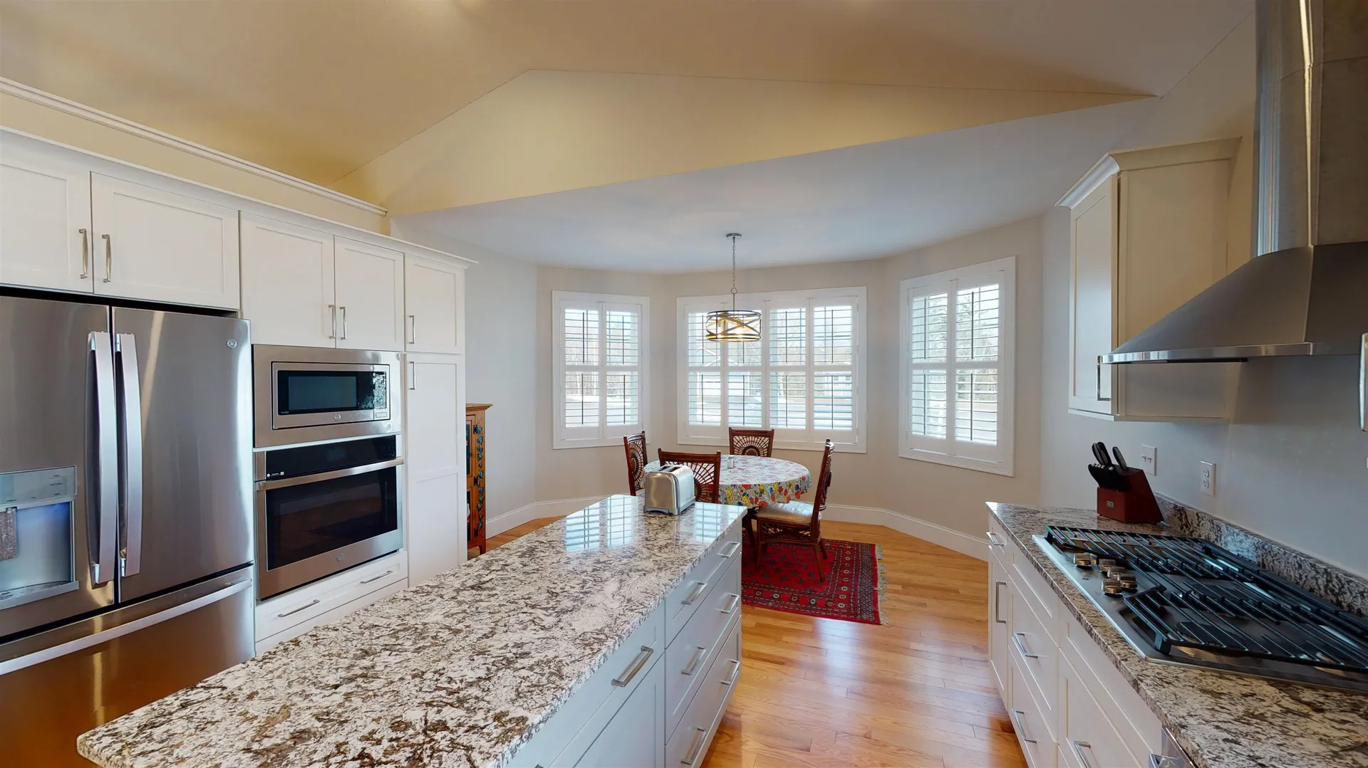 5 Mary Joe Lane Raymond NH 03077