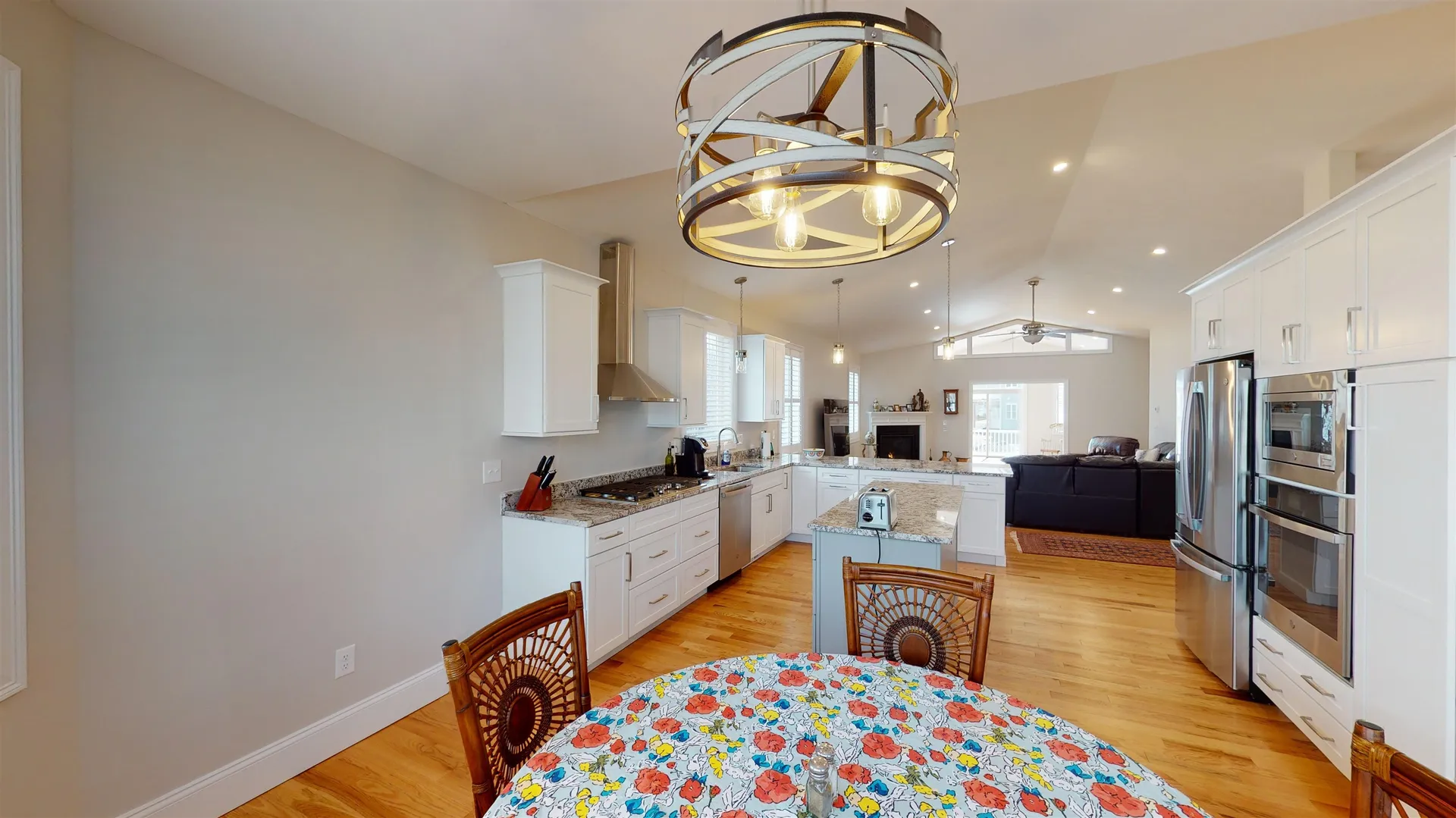 5 Mary Joe Lane Raymond NH 03077