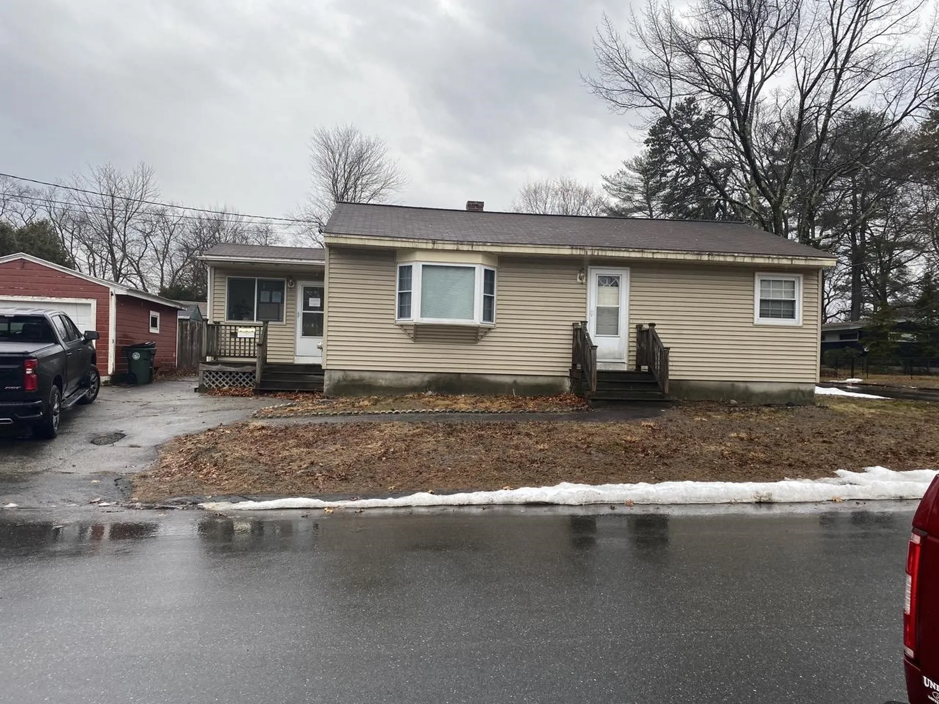173 Glenwood Avenue Manchester NH 03102