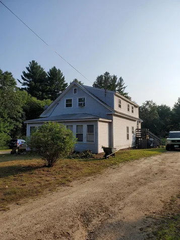 122 A&b Old Bridge Street Pelham NH 03076