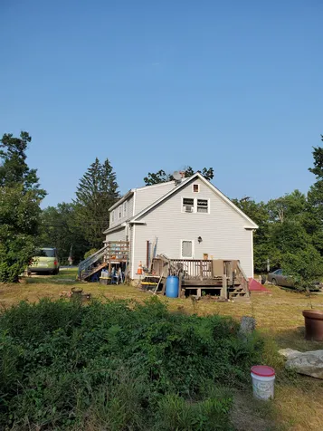 122 A&b Old Bridge Street Pelham NH 03076