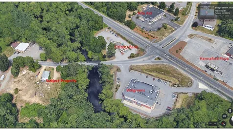 122 A&b Old Bridge Street Pelham NH 03076