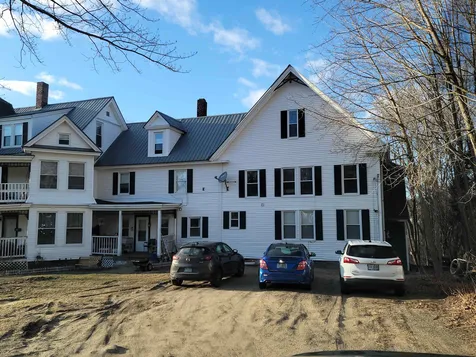 6 Terrace Road Franklin NH 03235