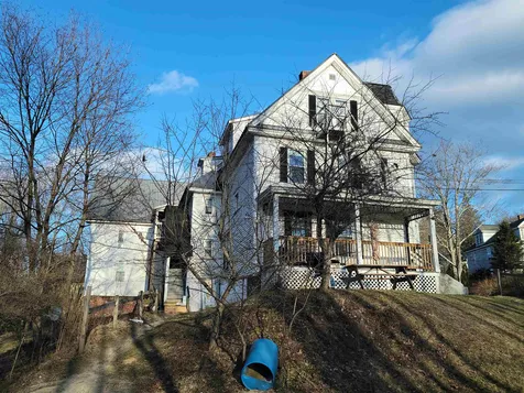 6 Terrace Road Franklin NH 03235