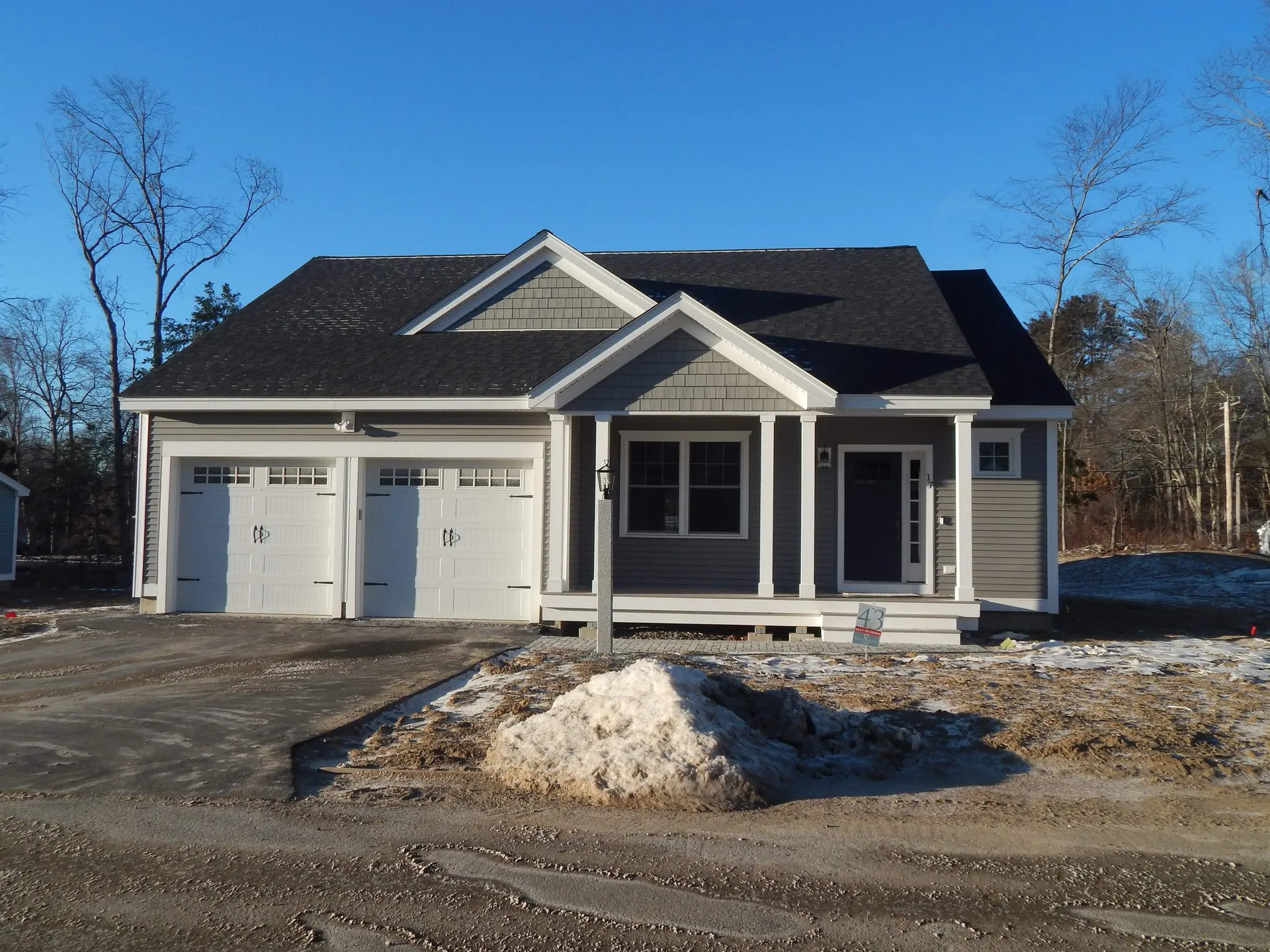 17 Rose Fountain Lane Hampton NH 03842