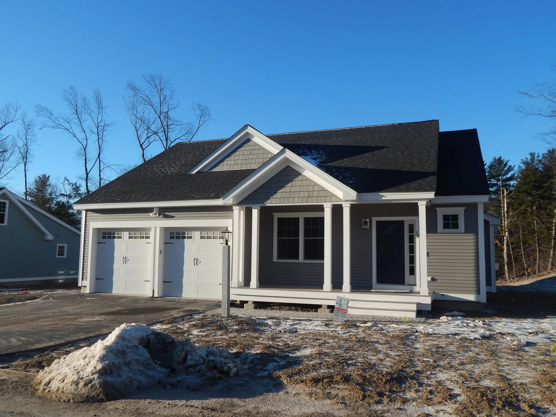 17 Rose Fountain Lane Hampton NH 03842