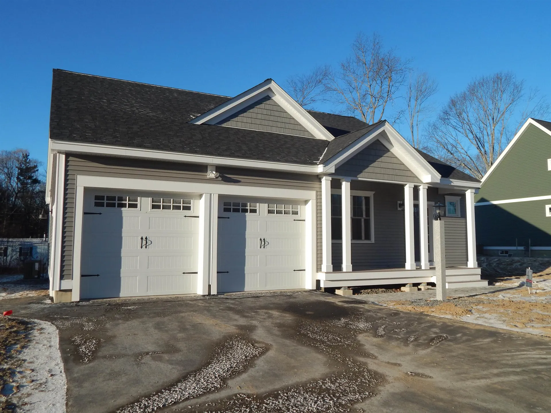 17 Rose Fountain Lane Hampton NH 03842