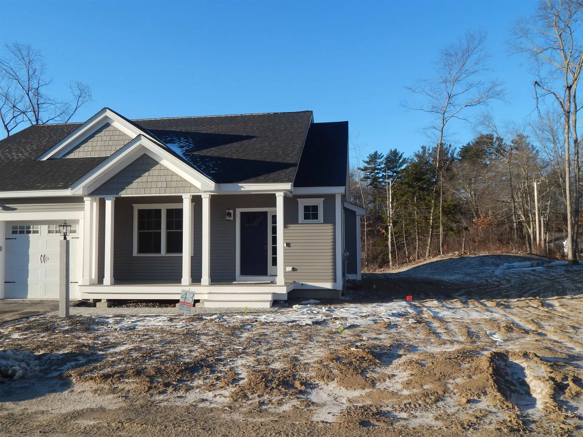 17 Rose Fountain Lane Hampton NH 03842