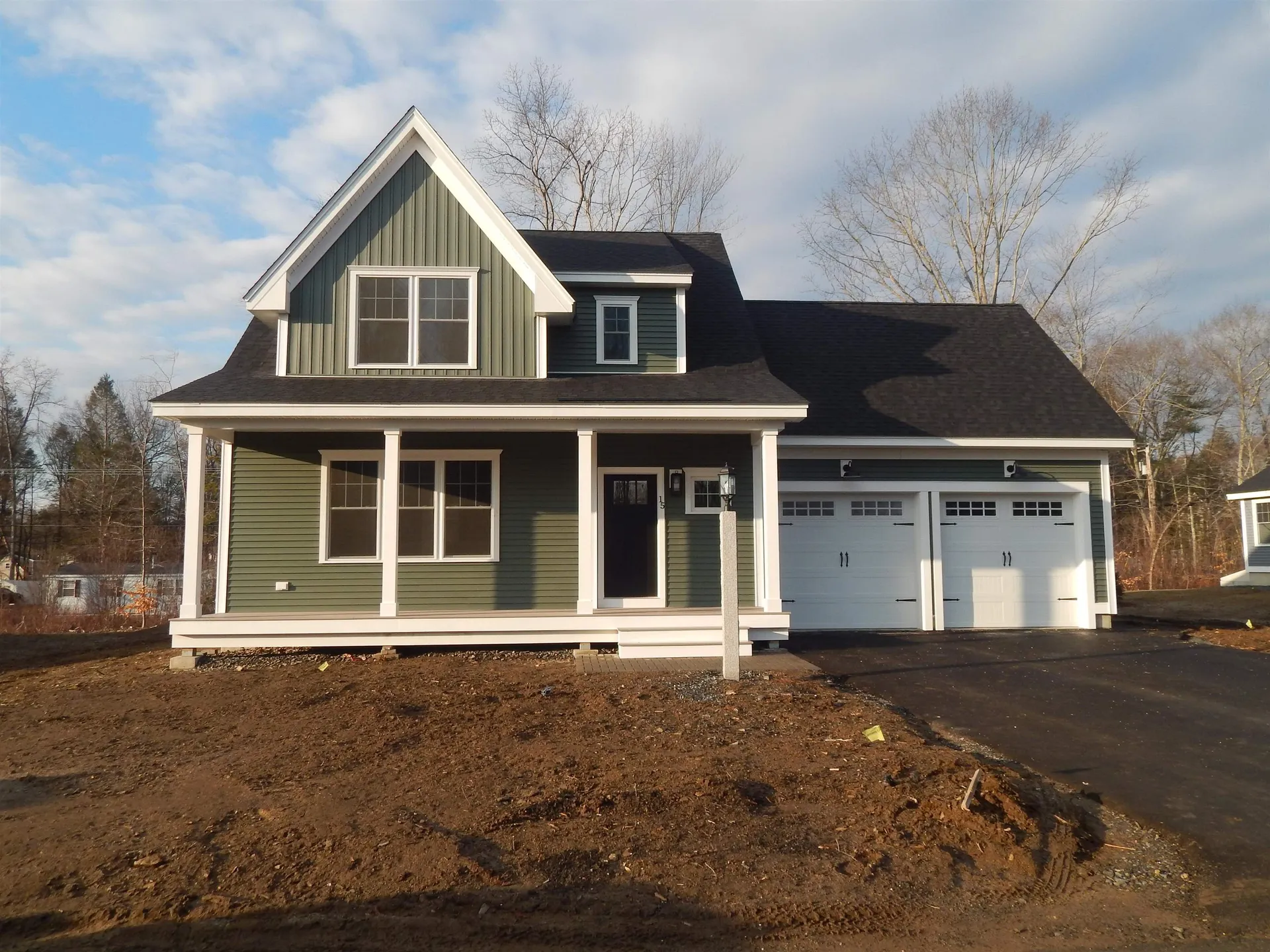15 Rose Fountain Lane Hampton NH 03842