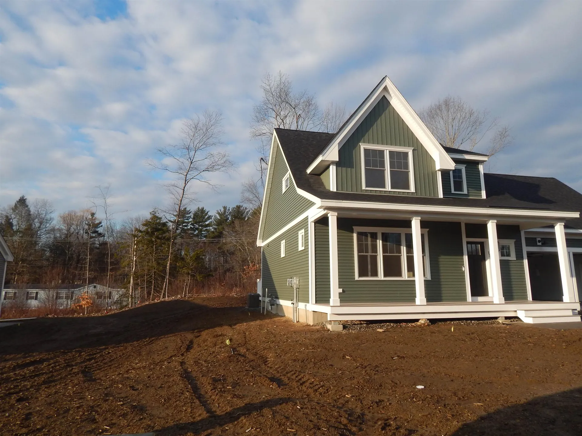 15 Rose Fountain Lane Hampton NH 03842