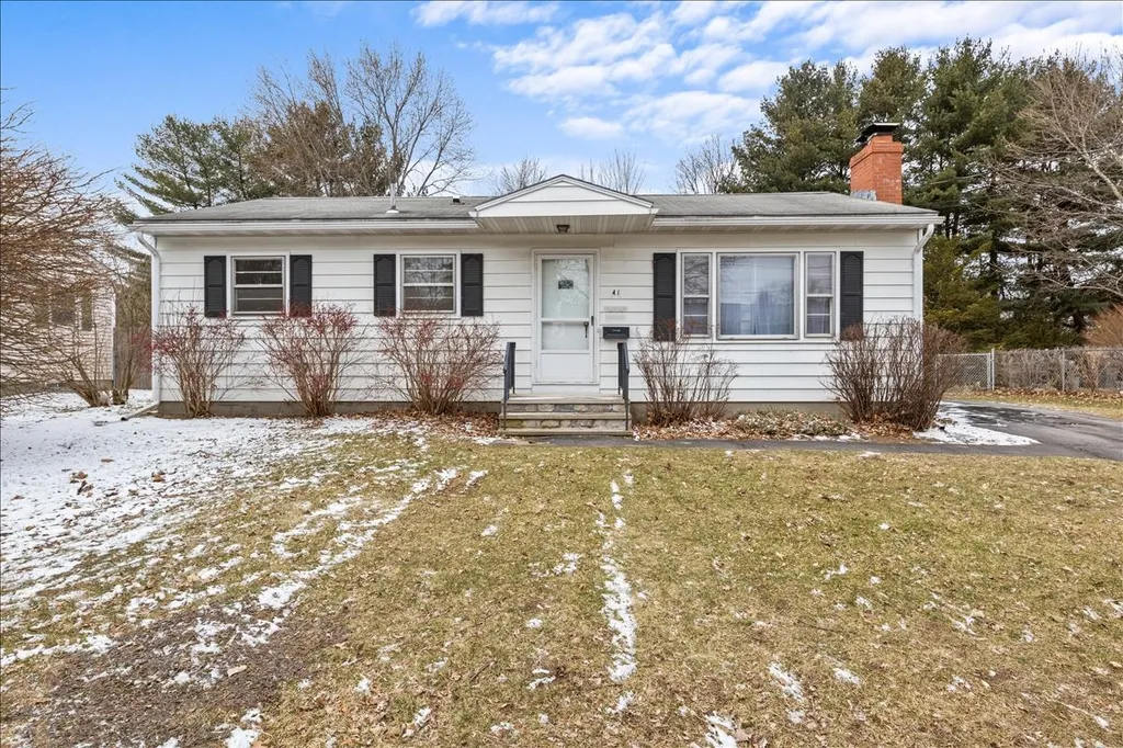 41 Berkley Street South Burlington VT 05403
