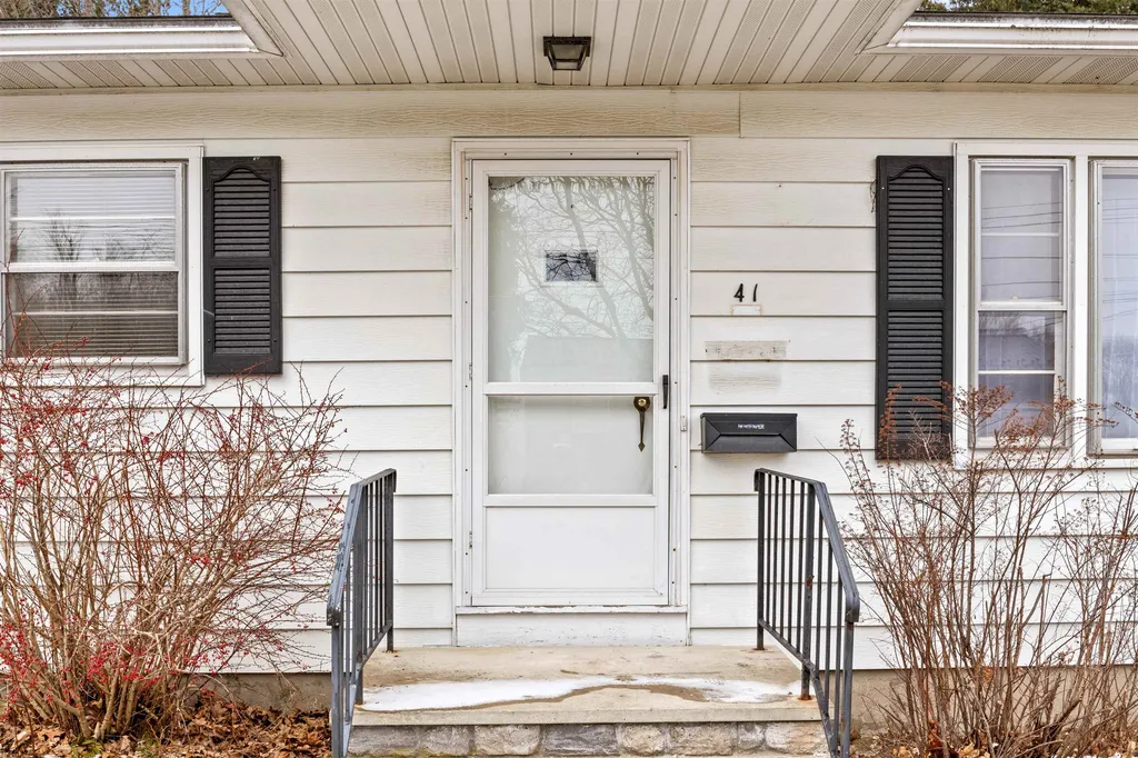 41 Berkley Street South Burlington VT 05403