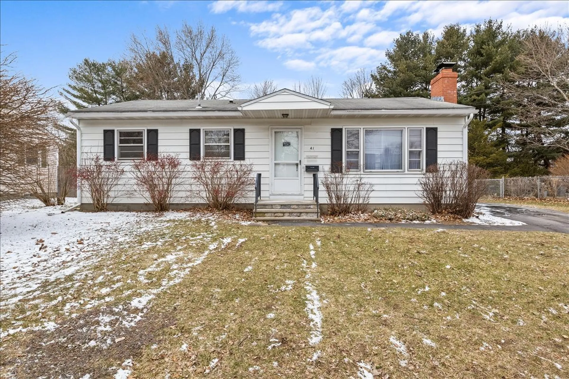 41 Berkley Street South Burlington VT 05403