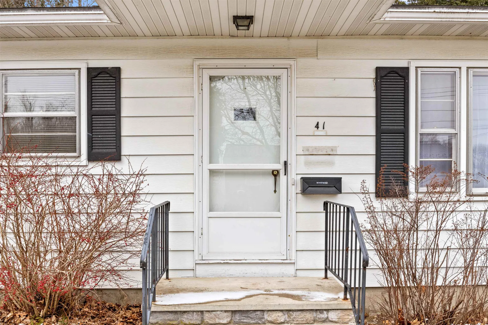41 Berkley Street South Burlington VT 05403