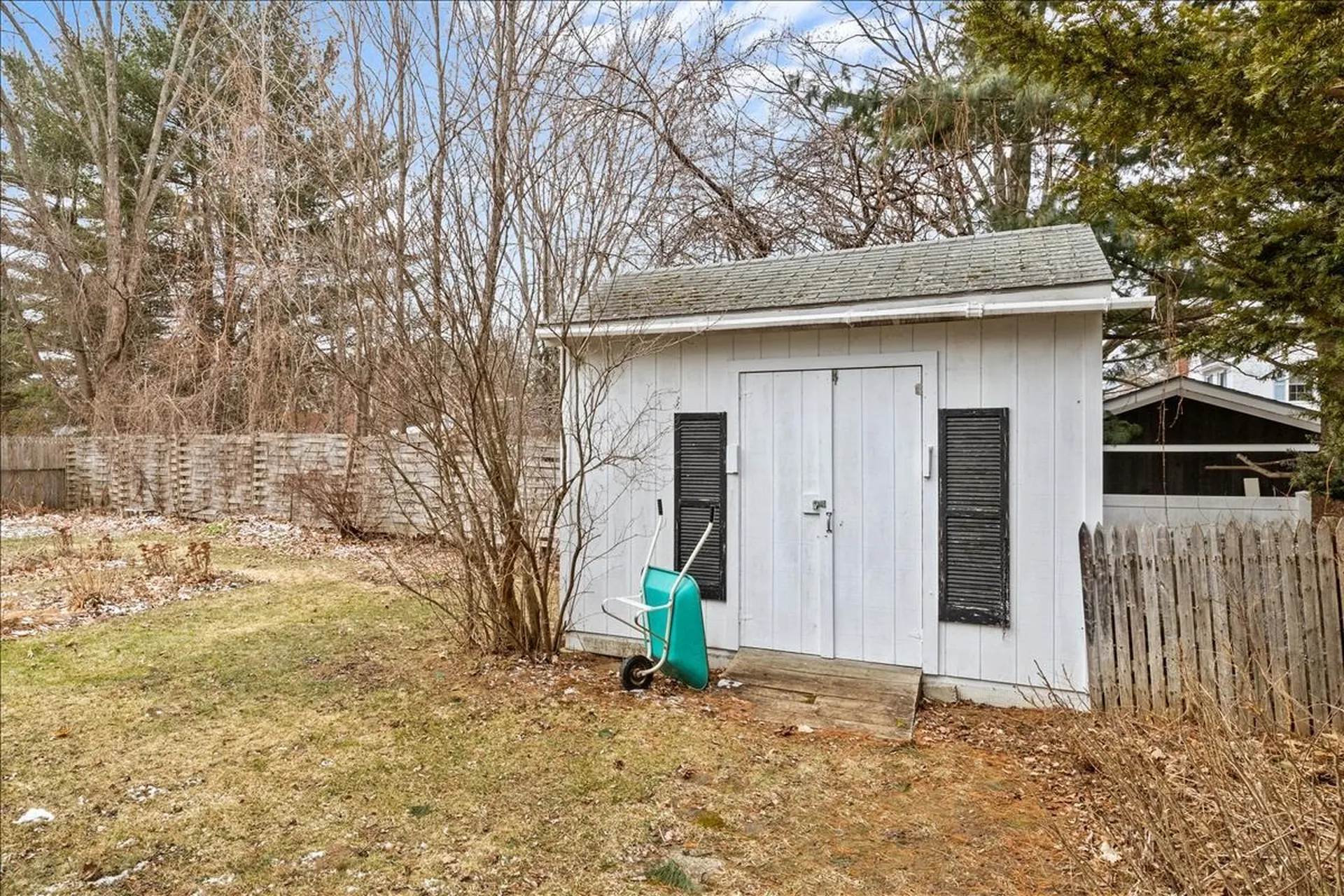 41 Berkley Street South Burlington VT 05403
