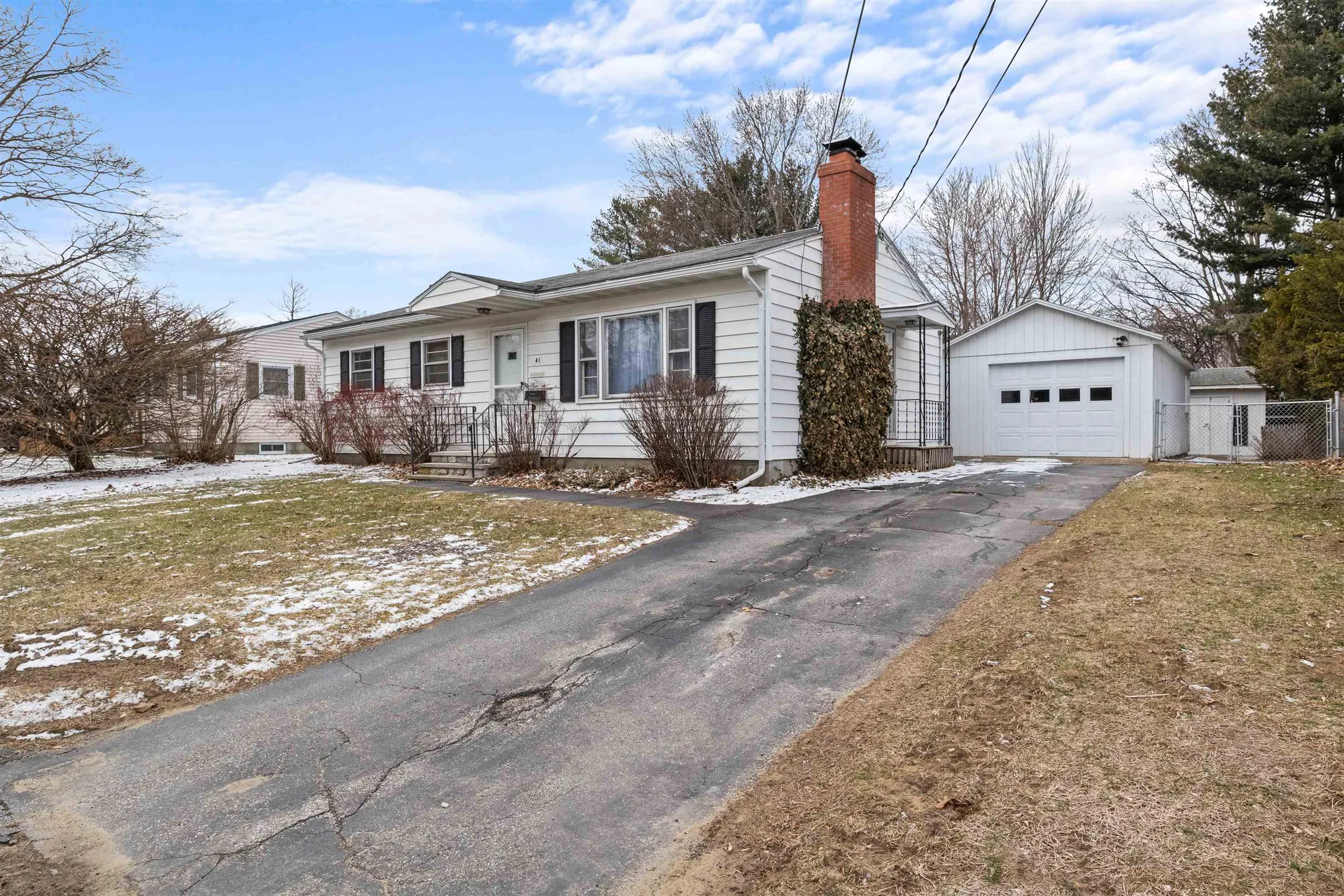 41 Berkley Street South Burlington VT 05403
